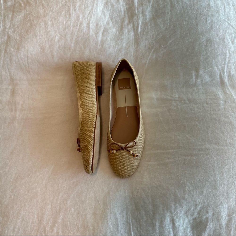 Dolce Vita flats